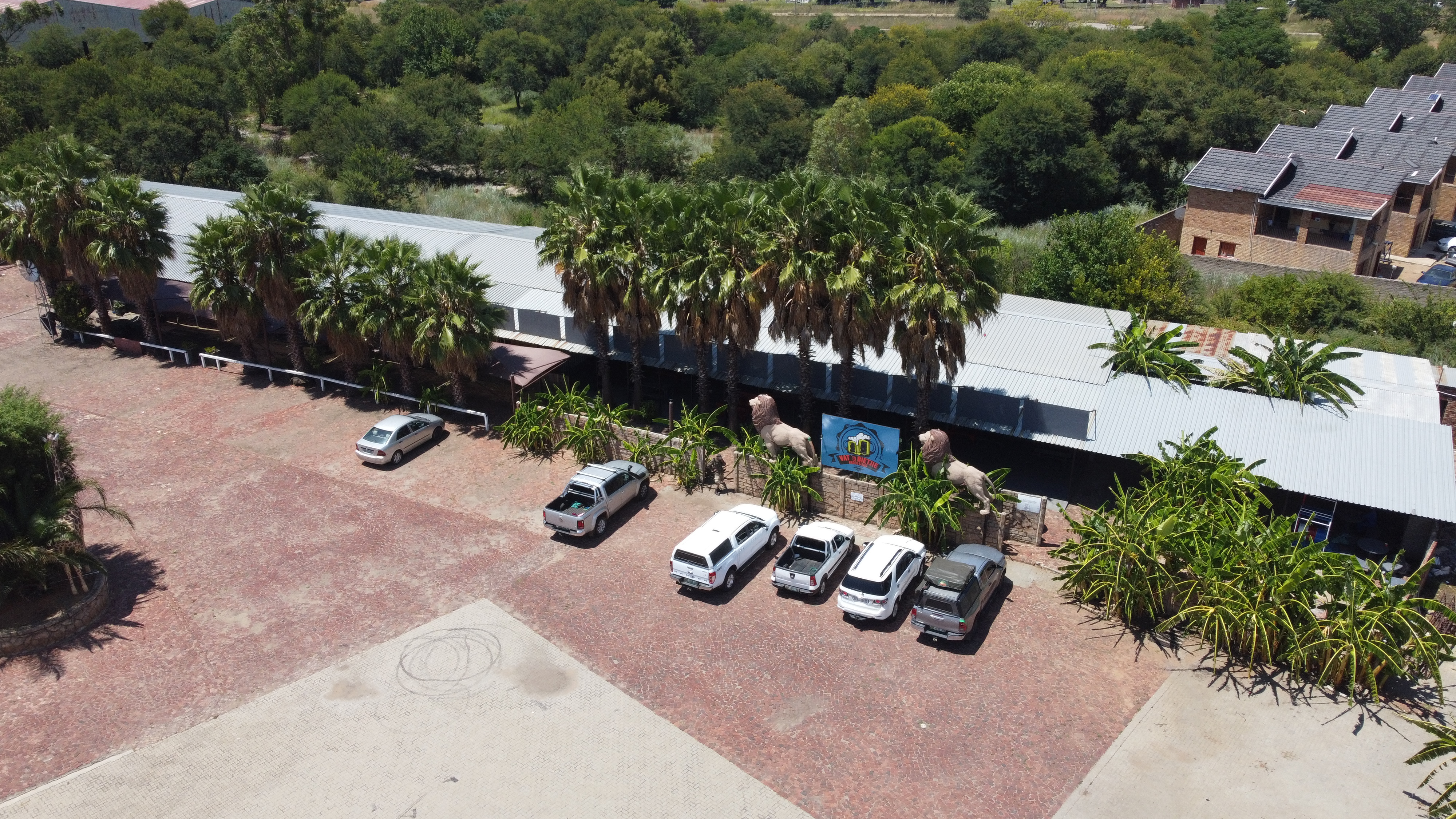 Commercial Property for Sale in Potchefstroom Industrial North West